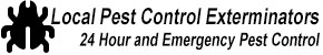 Wadeville NC Pest Control Exterminators